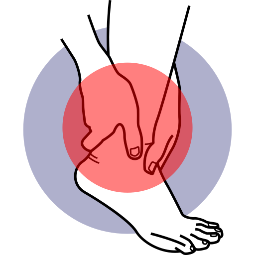 Ankle Pain?