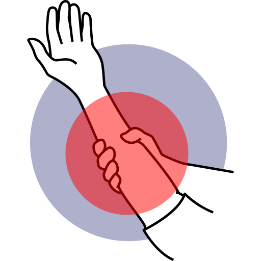 Arm Pain?