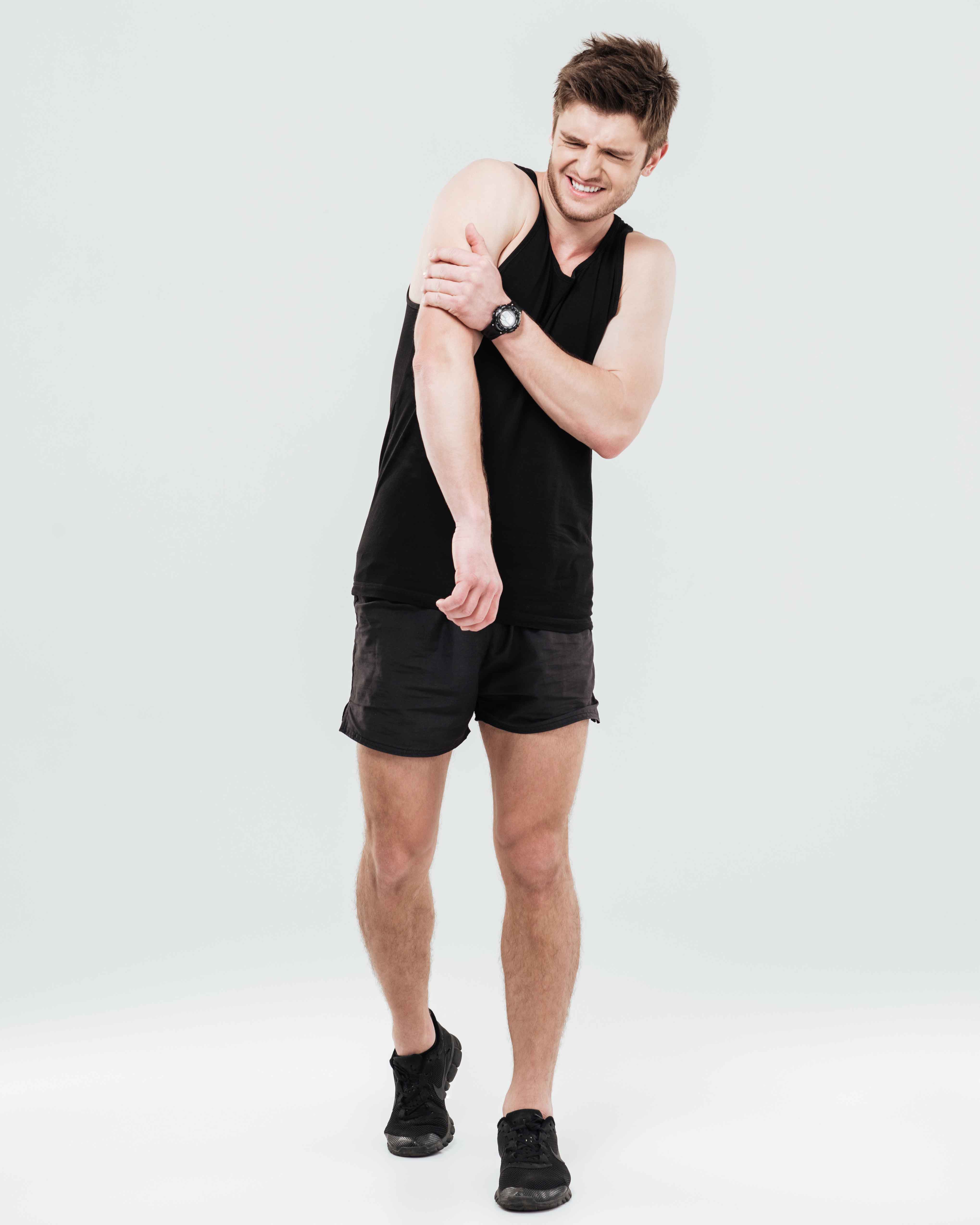 Arm Pain?