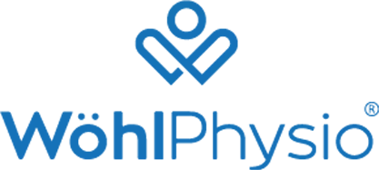WohlPhysio Logo