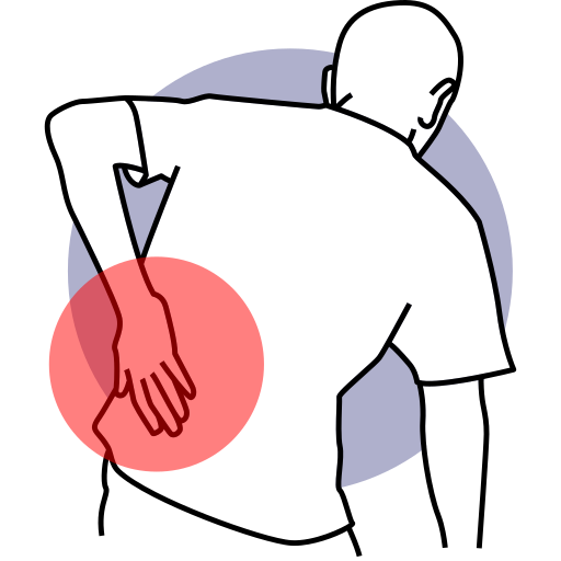 Back Pain?