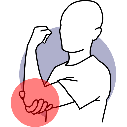 Elbow Pain?