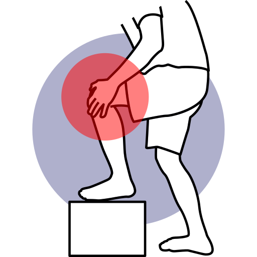 Knee Pain?