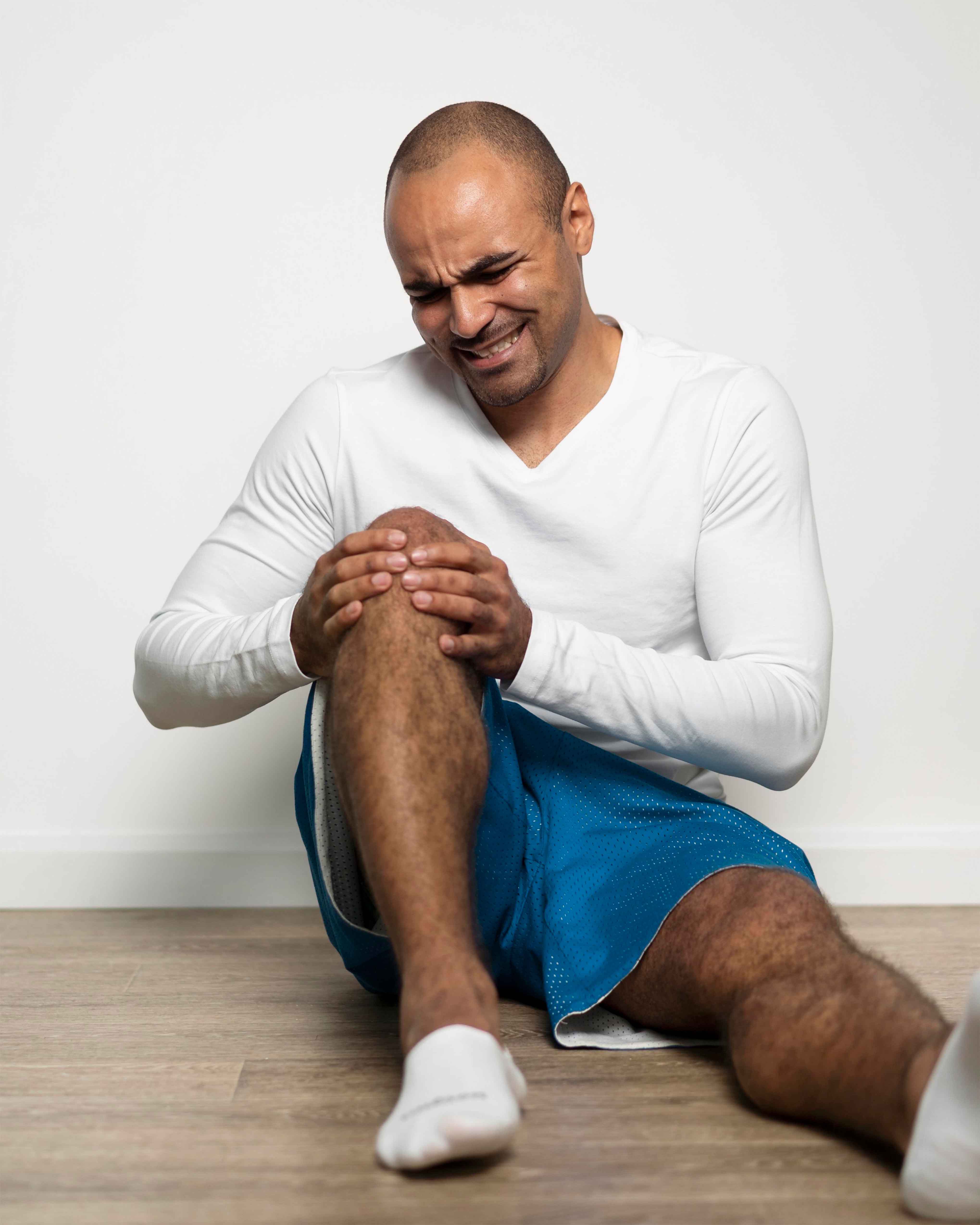 Knee Pain?