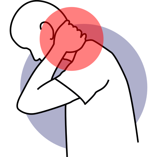 Neck Pain?