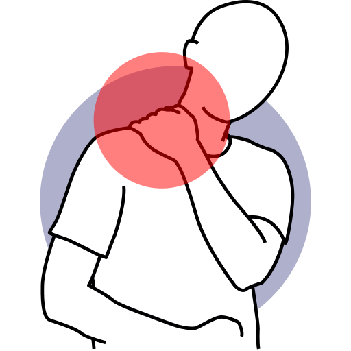 Shoulder Pain?