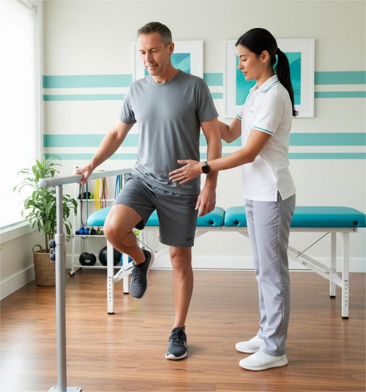 Orthopedic Rehabilitation