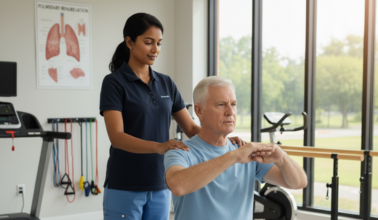 Neck & Shoulder Pain