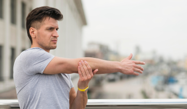 Sports Injury Physio