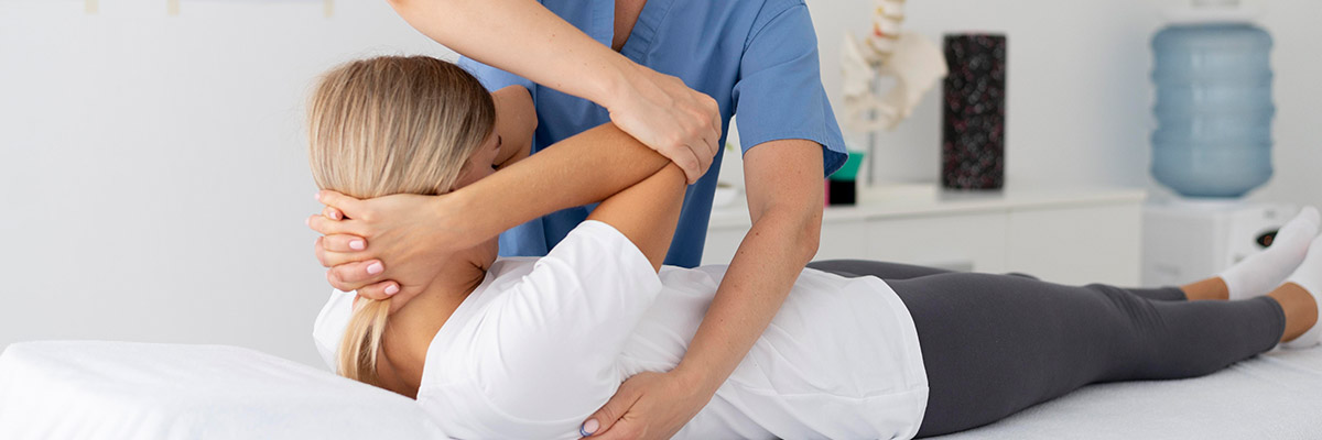 Orthopedic Physio