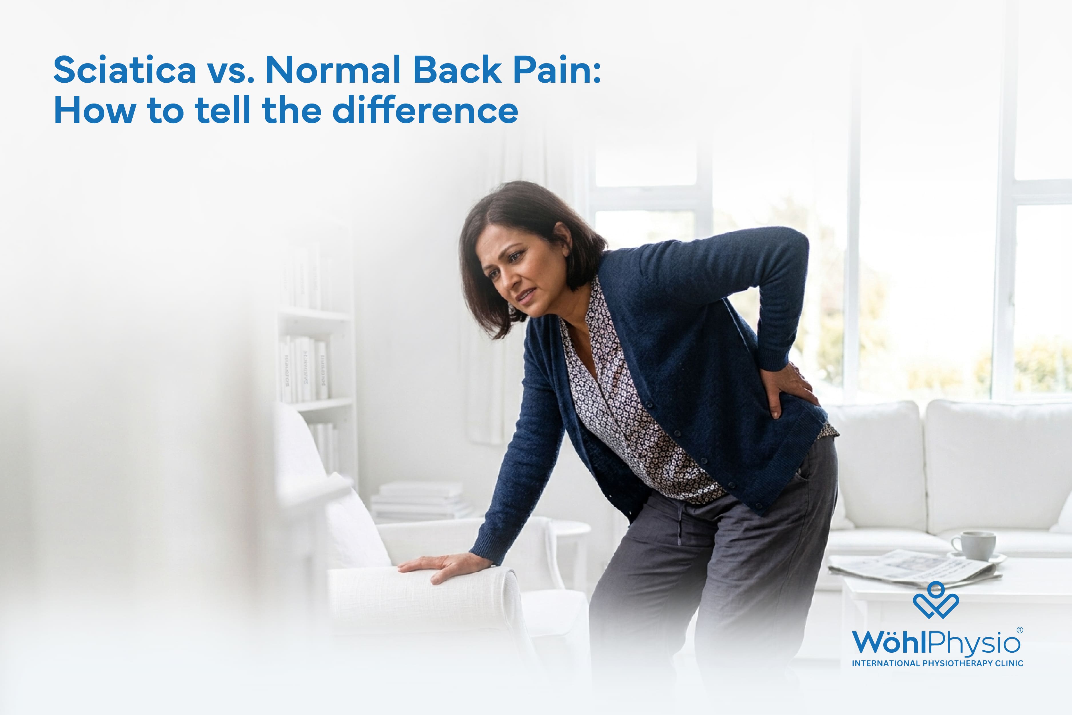 Know the Warning Signs Before Back Pain Turns Into Something More