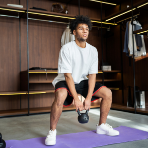 Orthopedic Physiotherapy