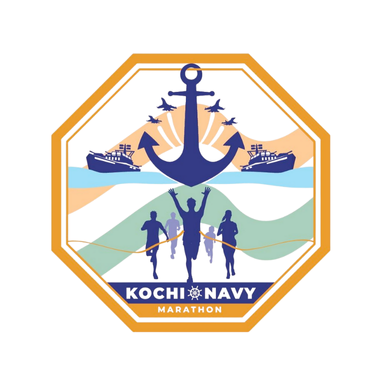 Annual Navy Marathon 2019