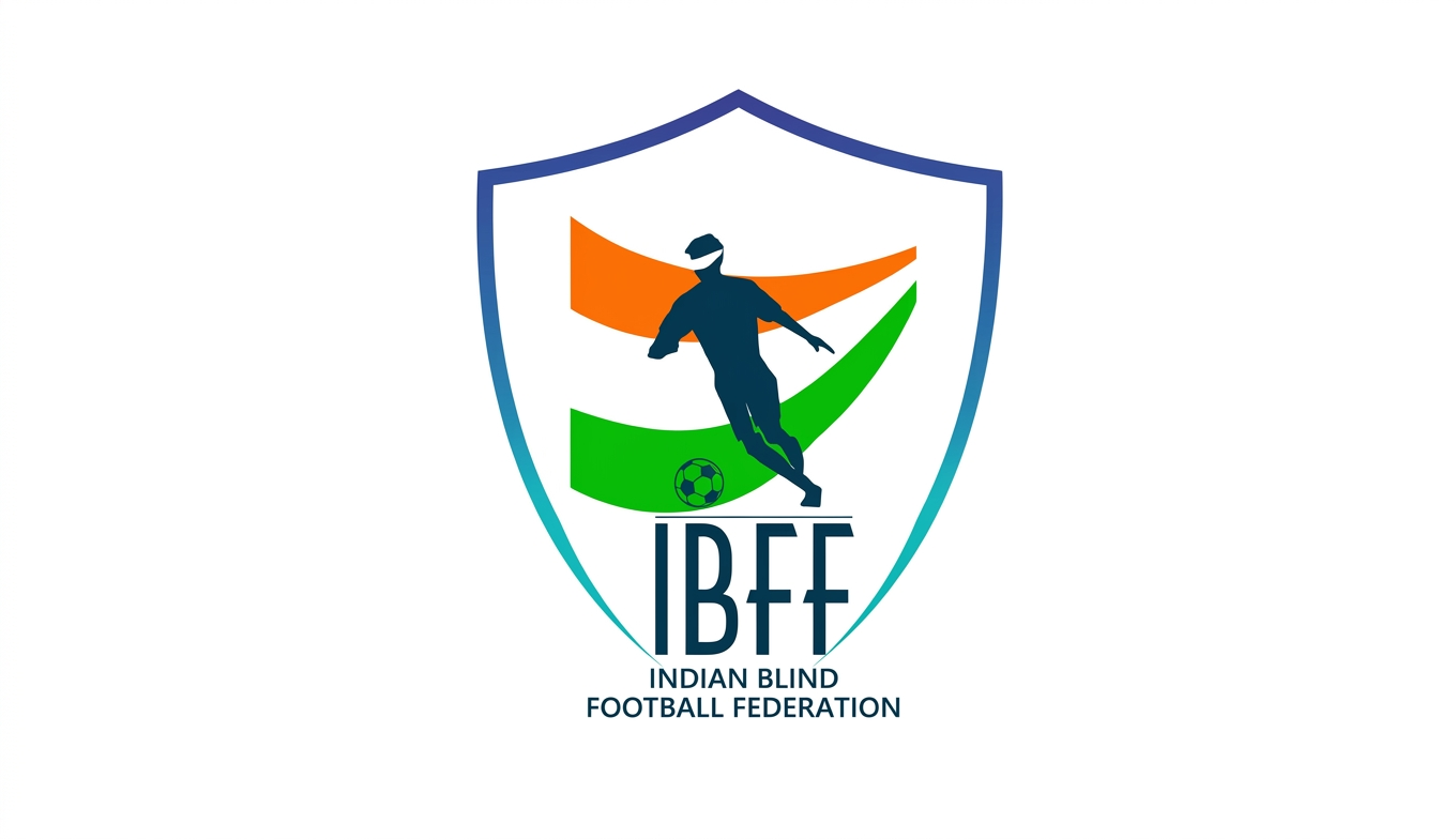 Official Physiotherapy Partner – Indian Blind Football Federation (IBFF)